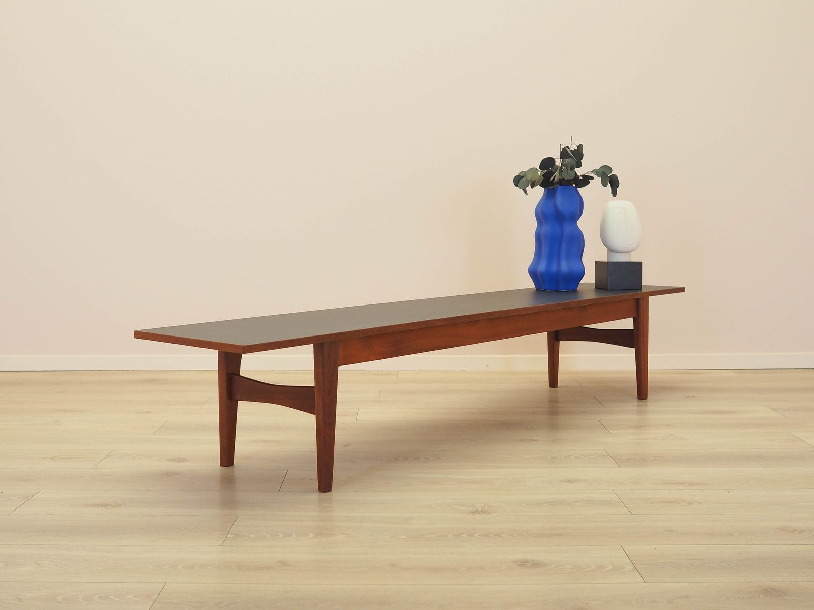 Teak Lowboard, Danish Design, 1970s, Made In Denmark photo Furniture