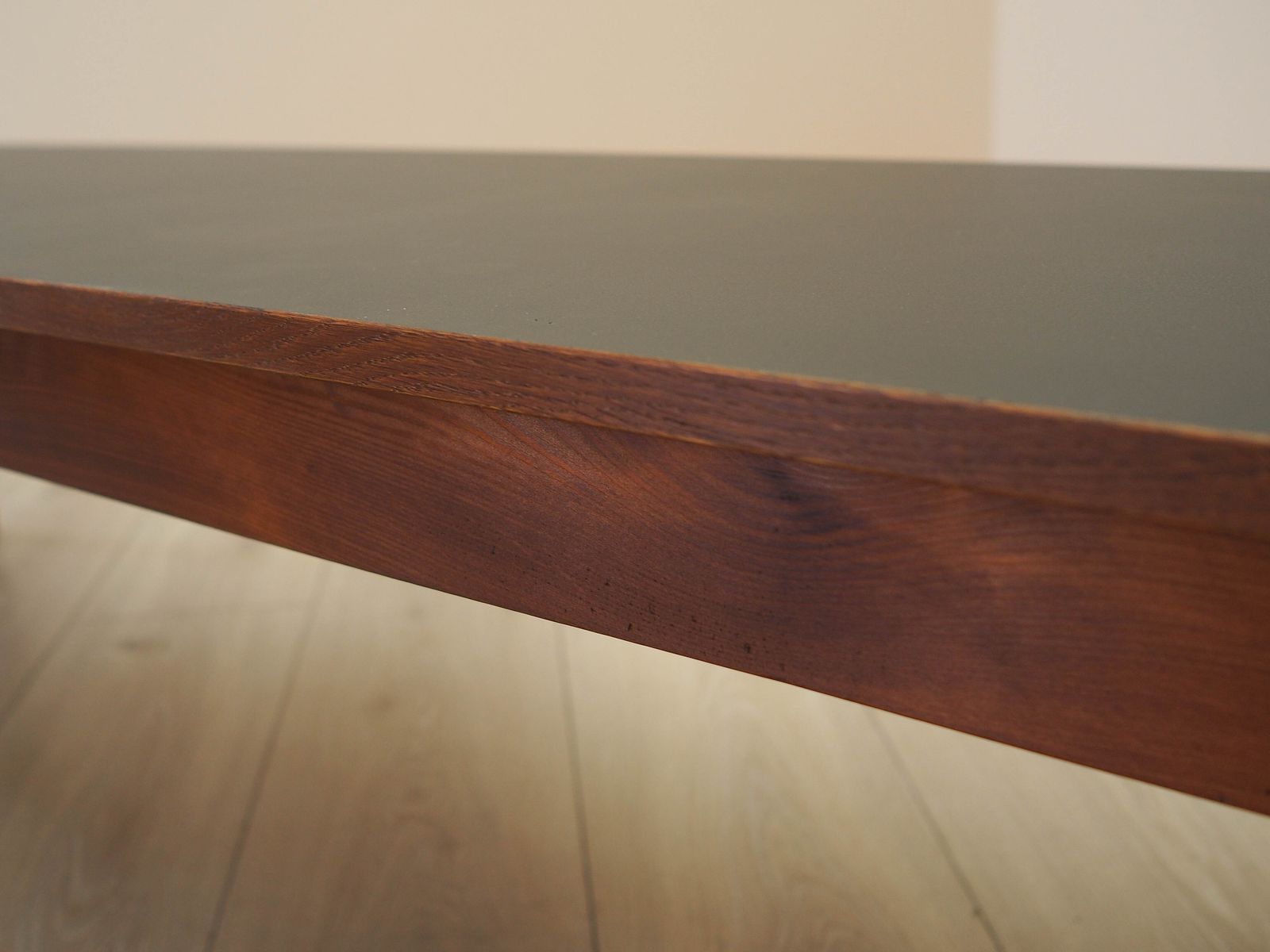 photo for sale Teak Lowboard, Danish Design, 1970s, Made In Denmark