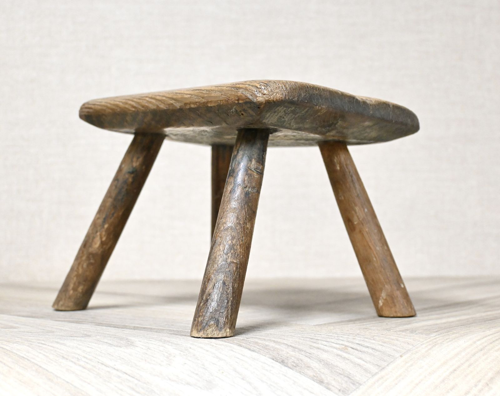 18th Century Health Stool photo furniture