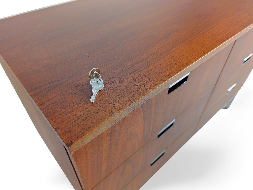 photo buy Florence Knoll International Mid-Century Ladekast/Dressoir