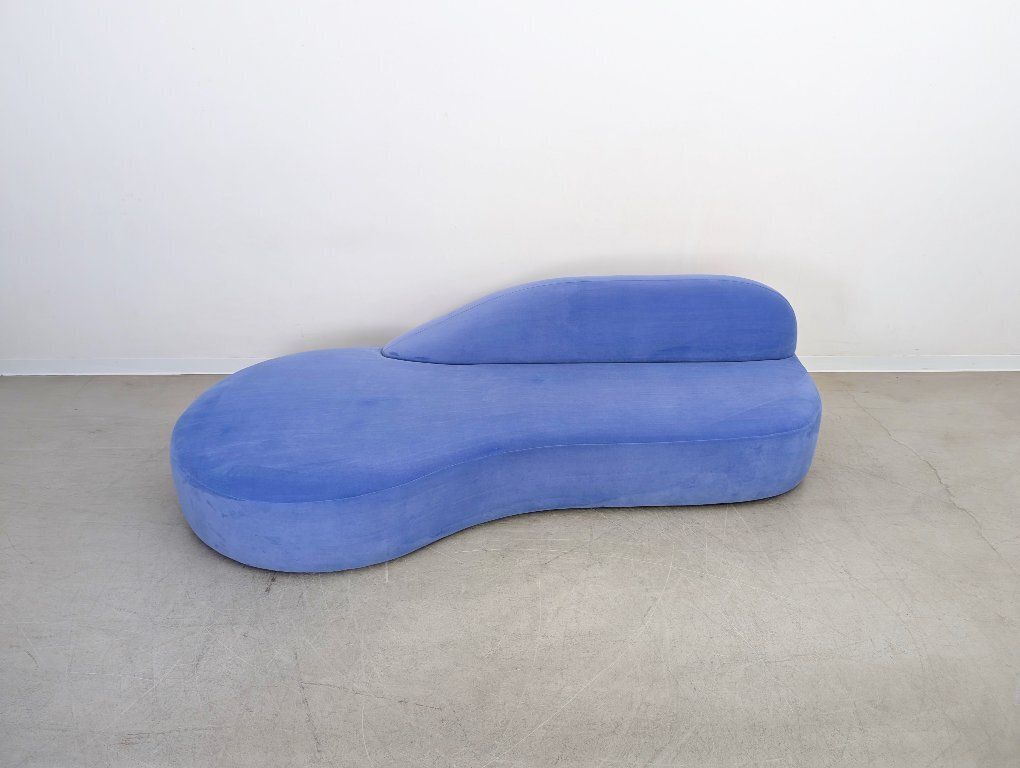 La Cividina Guest Sofa Antonio Rodriguez Couch Left Peninsula photo Furniture