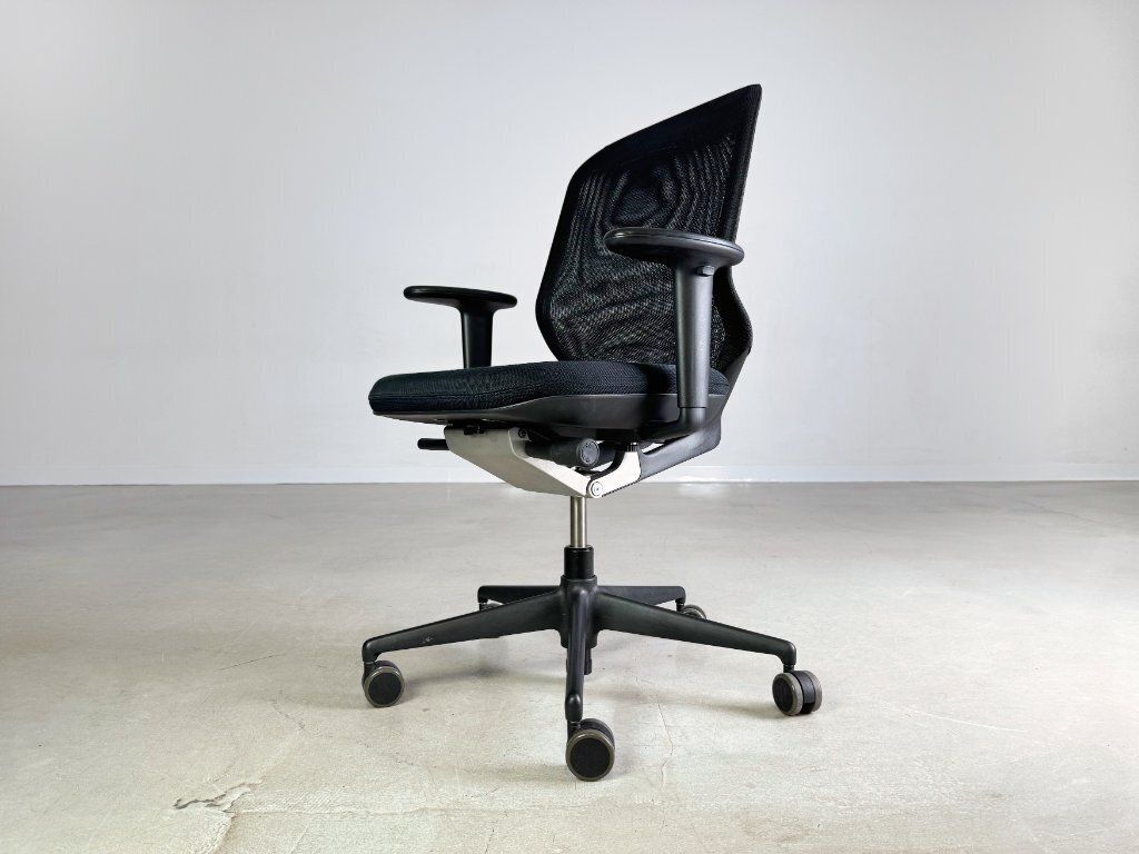 10x Vitra Medapal Office Chair With Armrests Executive Chair Designer Chair photo Furniture