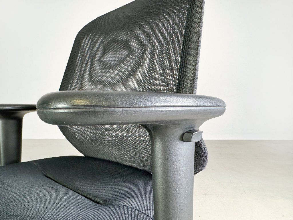 10x Vitra Medapal Office Chair With Armrests Executive Chair Designer Chair photo buy