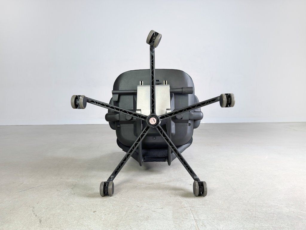 382.0 10x Vitra Medapal Office Chair With Armrests Executive Chair Designer Chair photo