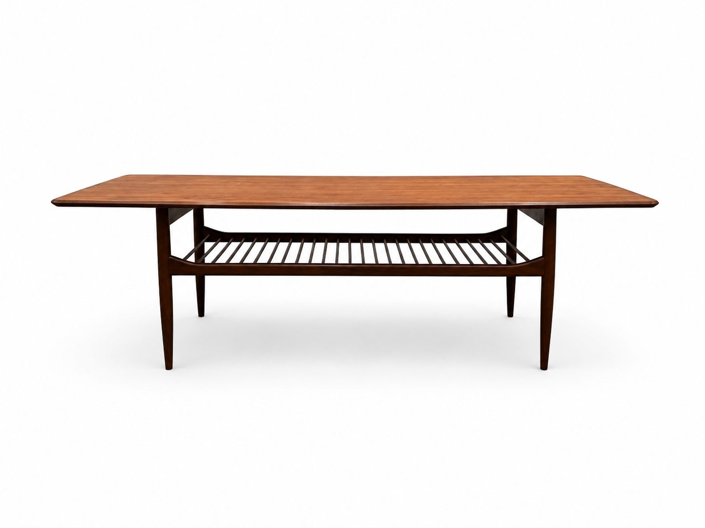 G Plan Coffee Table By Ib Kofod Larsen