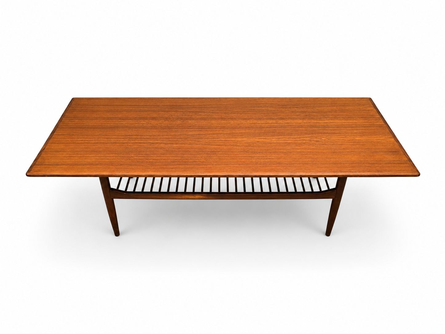 G Plan Coffee Table By Ib Kofod Larsen photo furniture