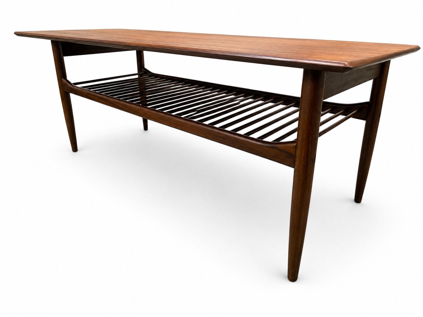 G Plan Coffee Table By Ib Kofod Larsen photo Furniture