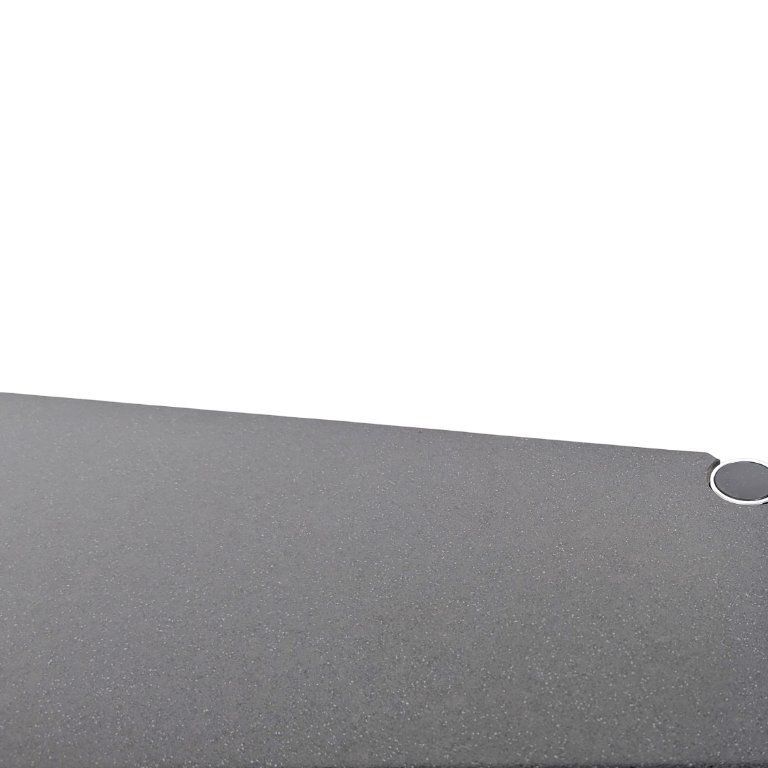 Usm Haller Table, Granite Design, Desk, Black photo 2334.0