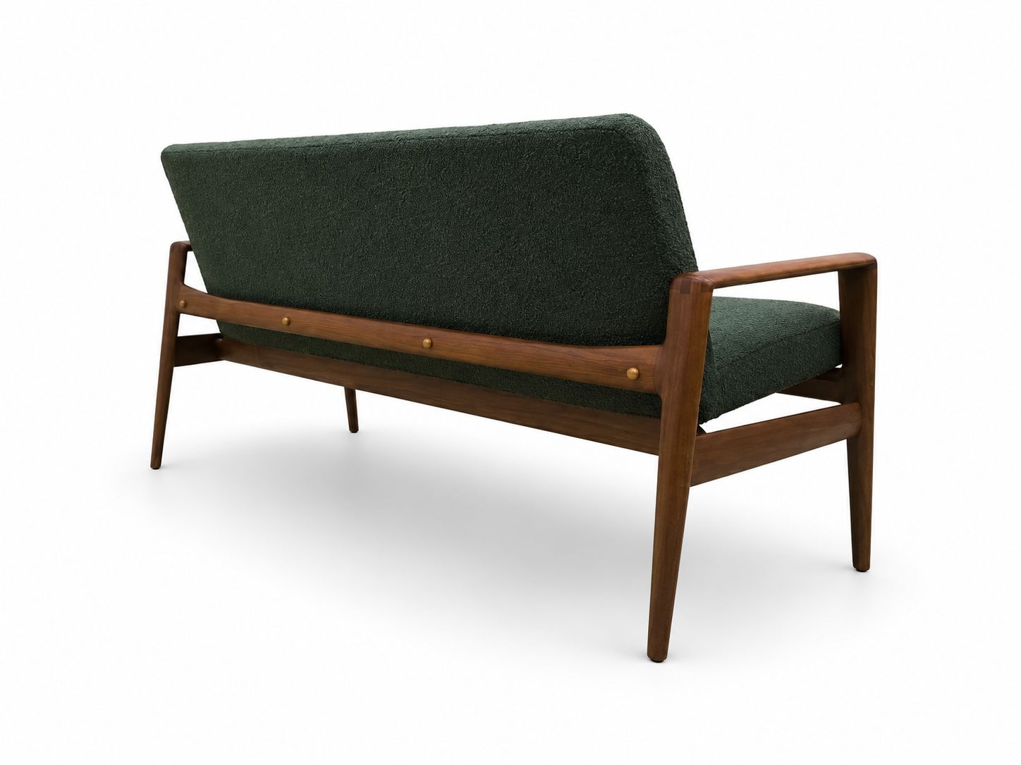 Vamo Sønderborg Sofa — Denmark, 1960s photo 2100.0