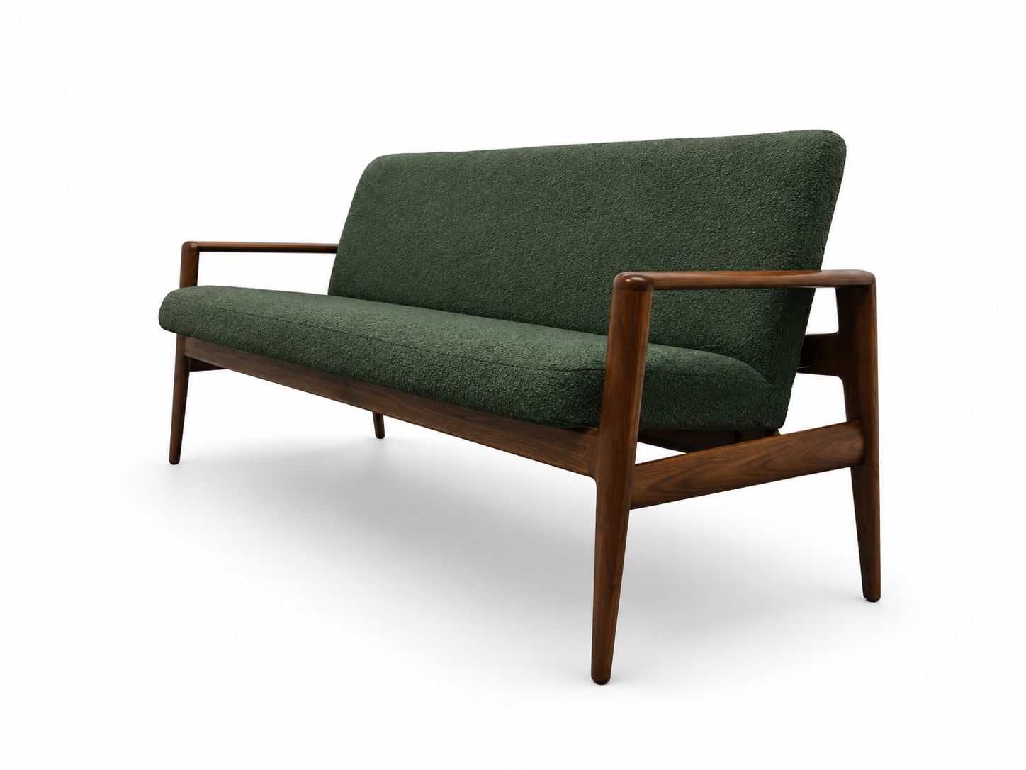 photo furniture Vamo Sønderborg Sofa — Denmark, 1960s