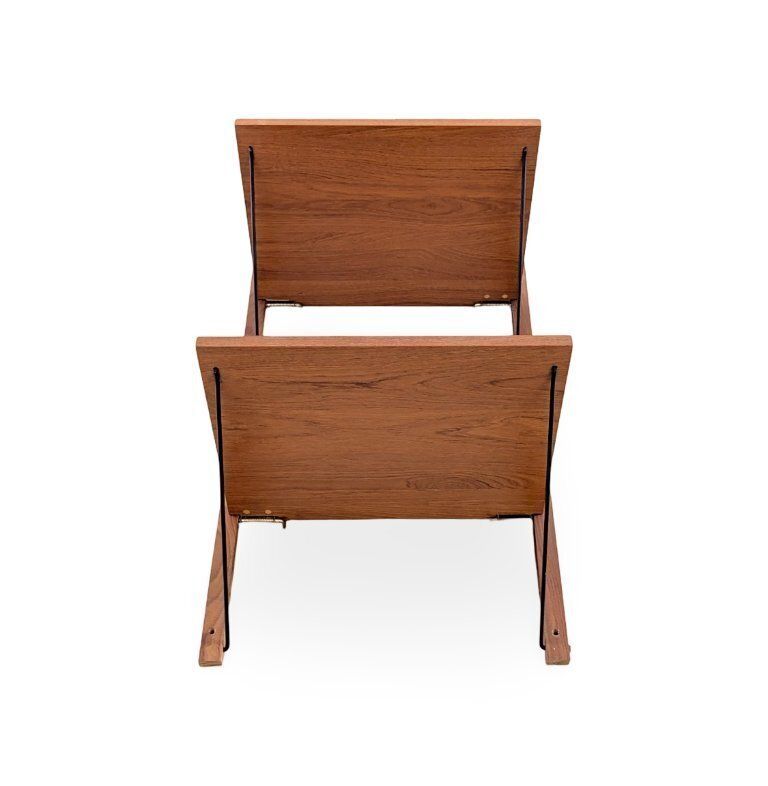 Poul Cadovius Midcentury Bookshelf Royal Systeme Cado3 photo furniture