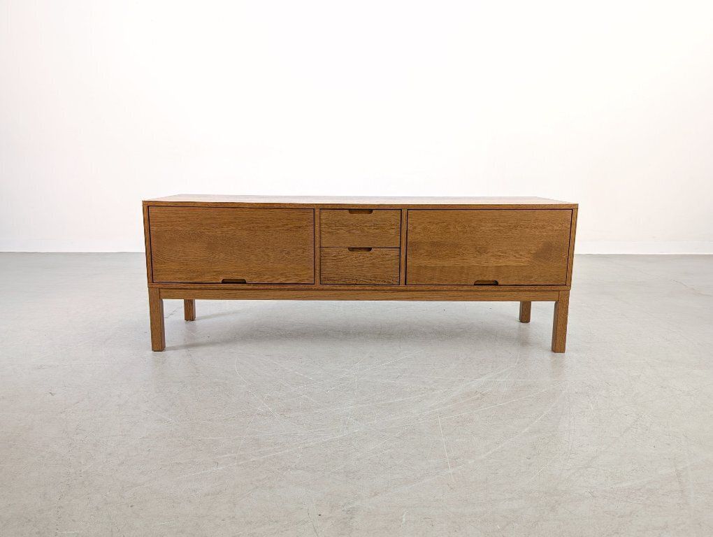 Knut & Marianne Hagberg Dressoir Ikea 2010 Eiken Design Ladekast photo furniture