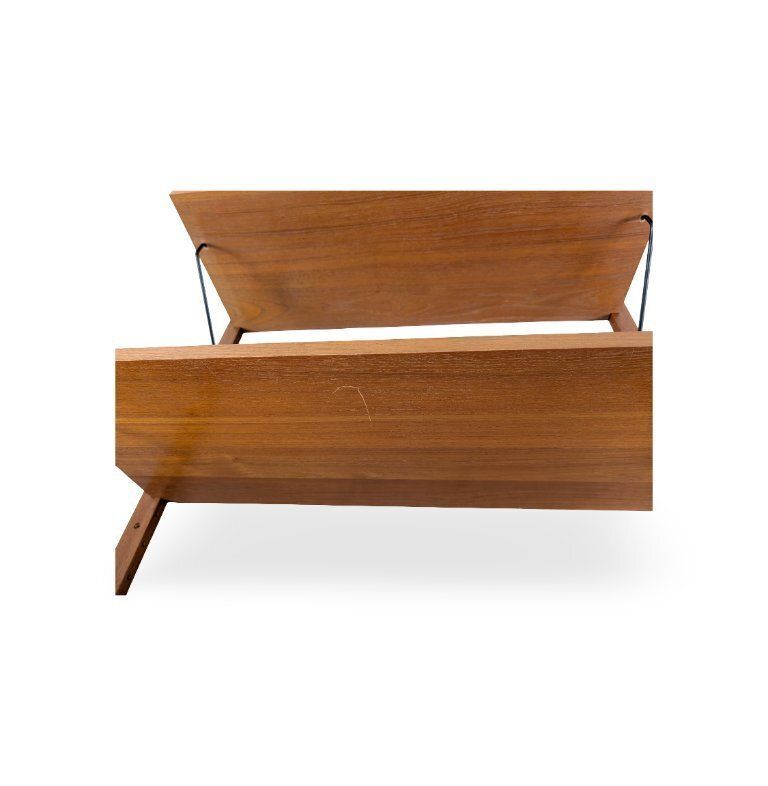 Poul Cadovius Midcentury Bookshelf Royal Systeme Cado6 photo vinterior