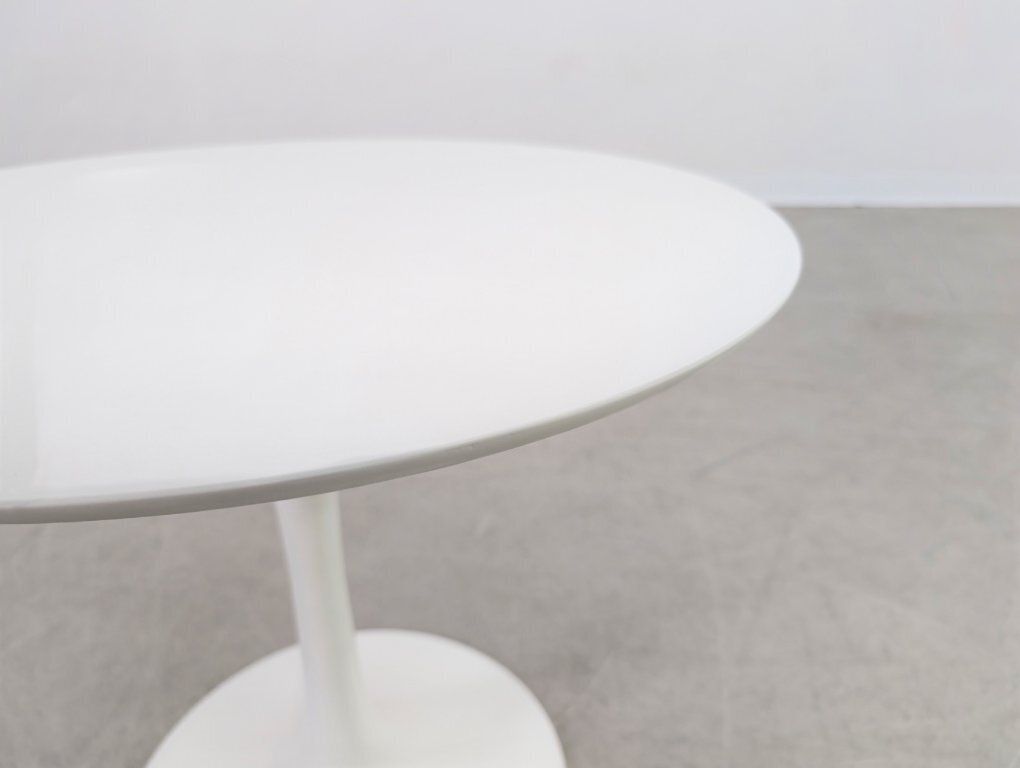 Arkana Coffee Table 60cm Maurice Burke Similar To Saarinen Tulip photo 976.0