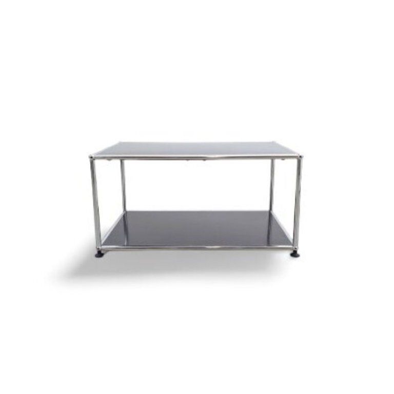 Usm Haller Salontafel Fritz Haller Zwart