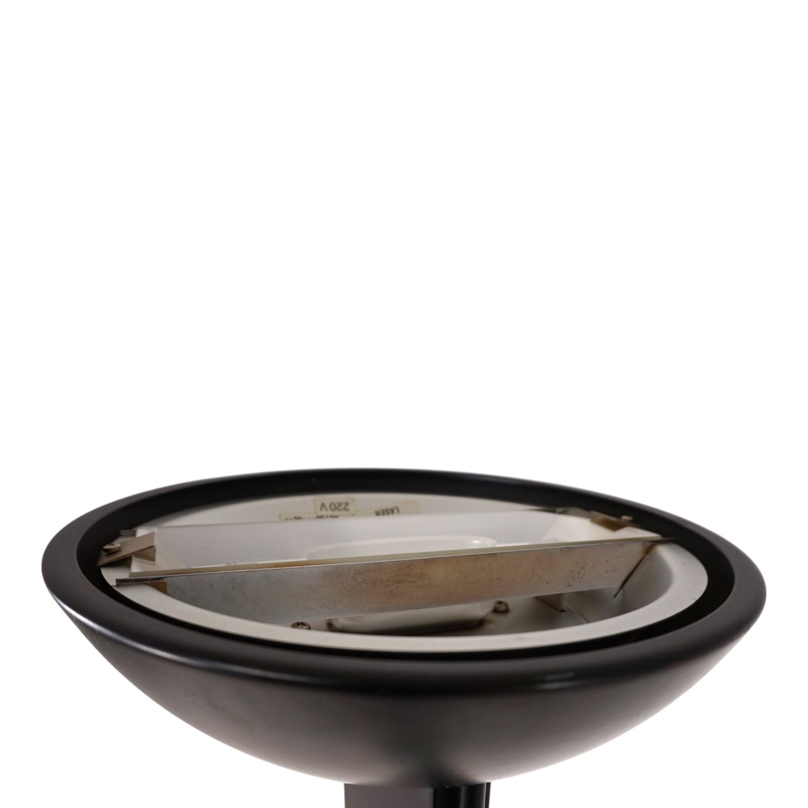Lamperti Laser Floor Lamp Uplighter By Max Baguara, 1980 photo vintage