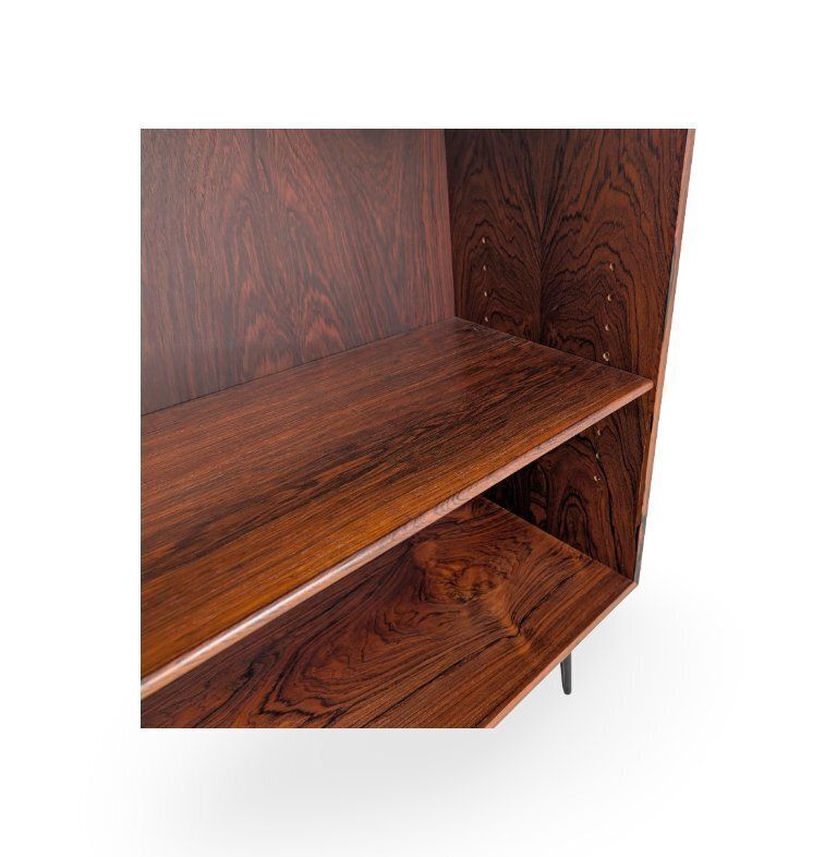 Sideboard Søborg Møbelfabrik Børge Mogensen Rosewood Sideboard