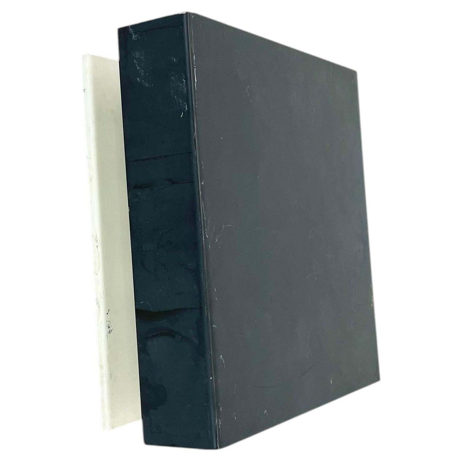 Rare Cubic Charlotte Perriand Les Arcs Style Wall Light By Cosack, Germany 1960s