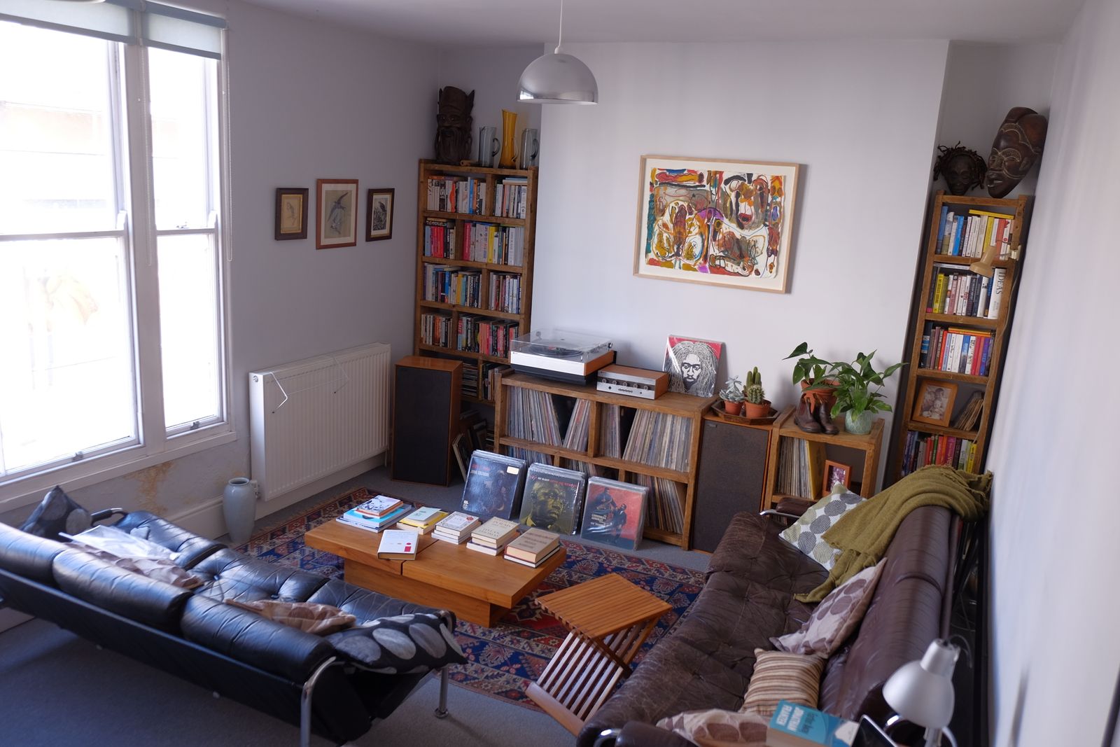 photo for sale Made To Order Bookcases Pigeon Holes & Cabinets Reclaimed Wood Industrial Style England Wales 7