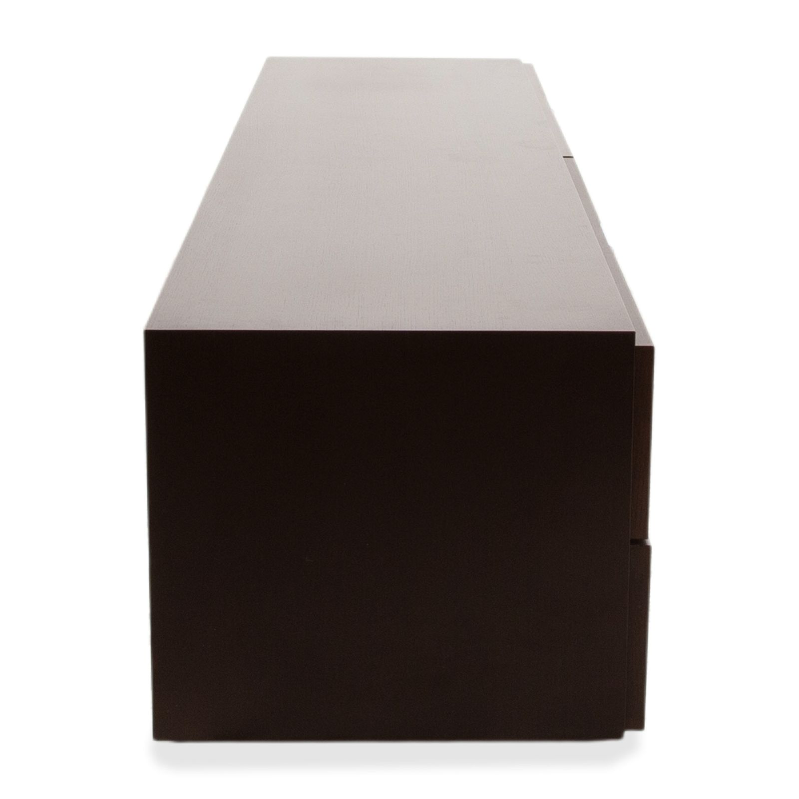 La Nuova Casa Tamigi Sideboard Lowboard Wood Brown photo for sale