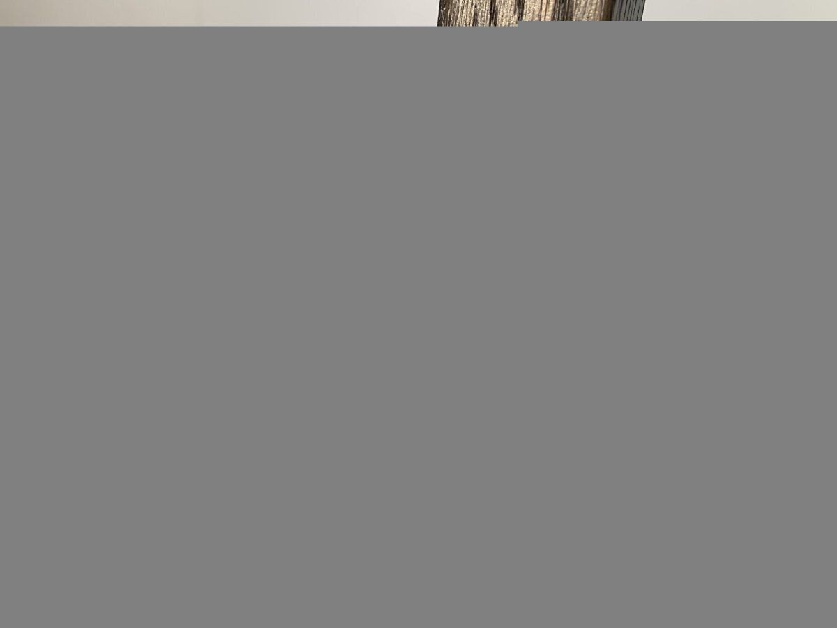 3795.0 B&B Italia Maxalto Simplice Dining Chairs   In Oak & Leather, Set Of 6 photo
