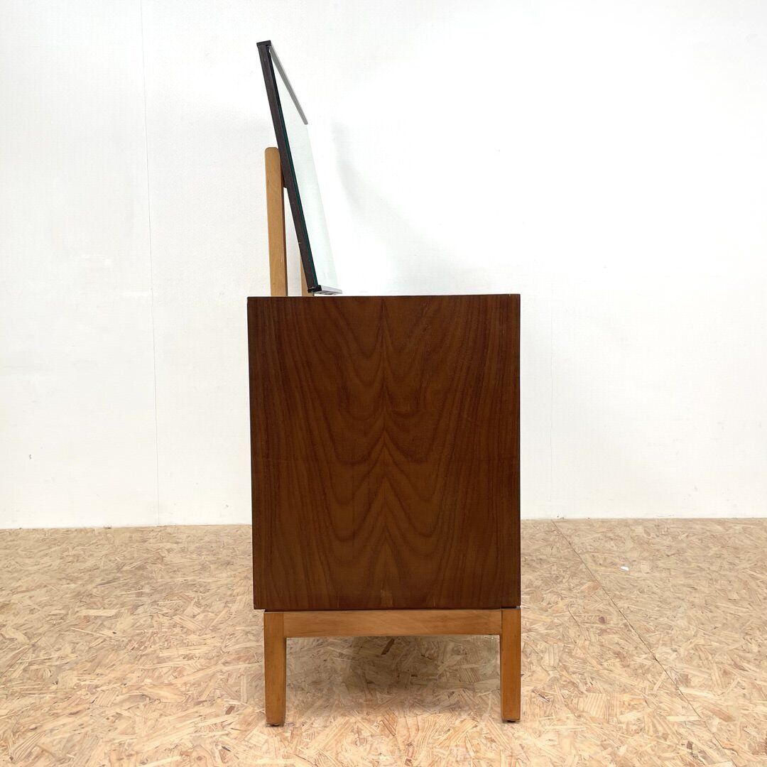 Mid Century Dressing Table By Stag photo Furniture
