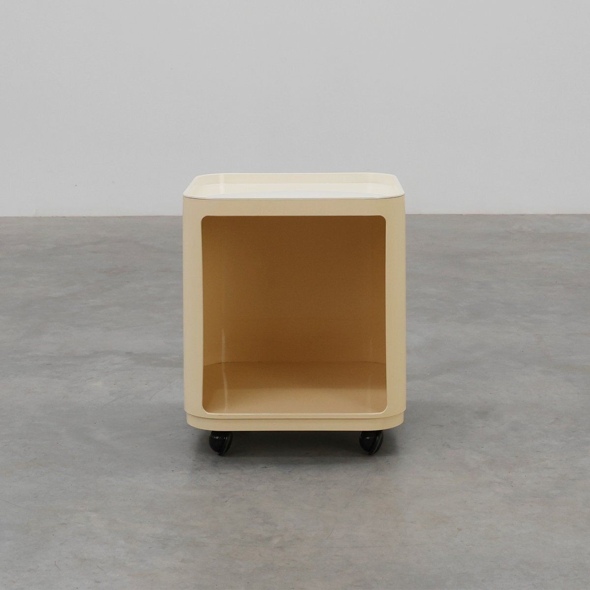 Model 4979 Componibili Unit By Anna Castelli Ferrieri For Kartell, Italy, 1970s