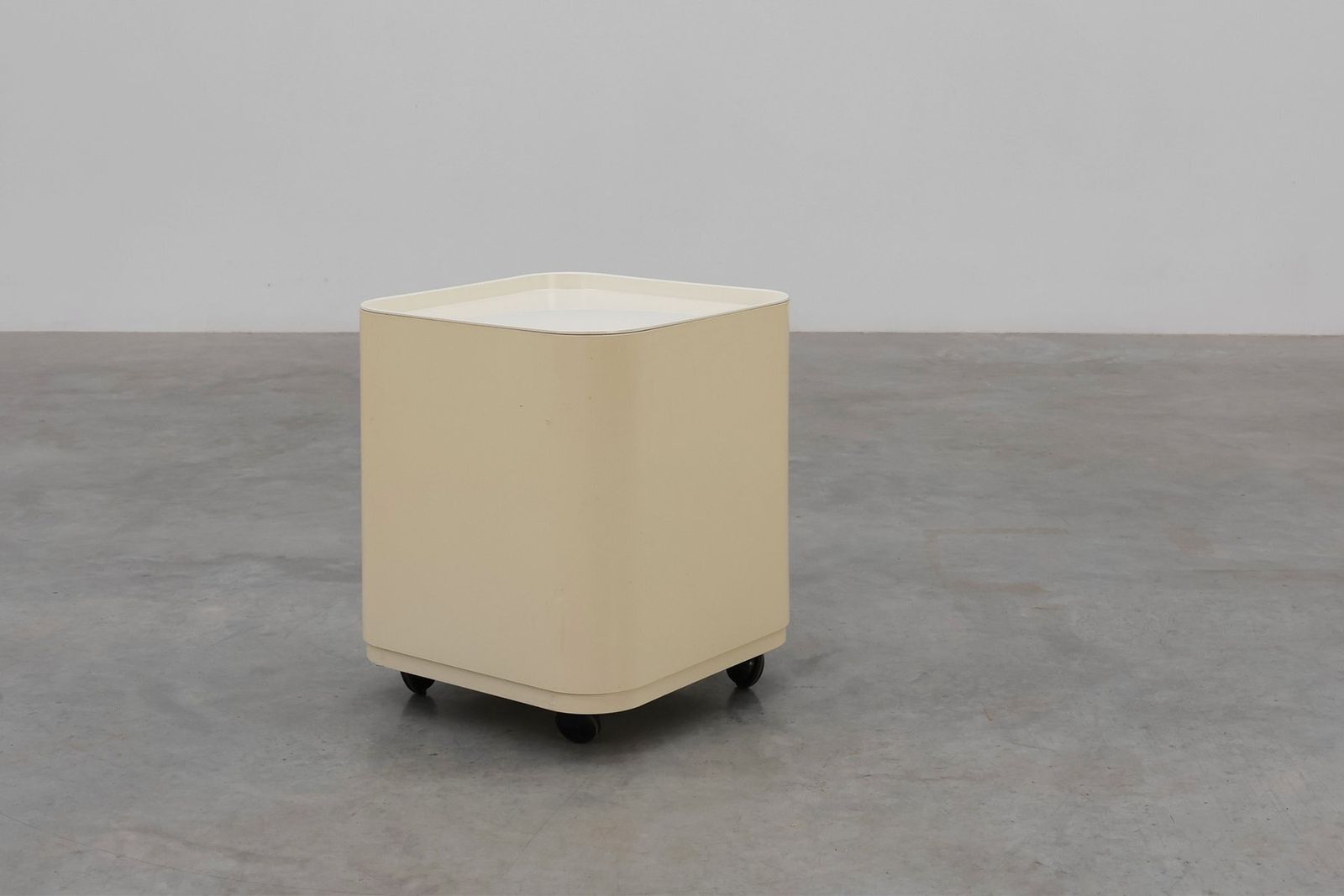 Furniture Model 4979 Componibili Unit By Anna Castelli Ferrieri For Kartell, Italy, 1970s photo