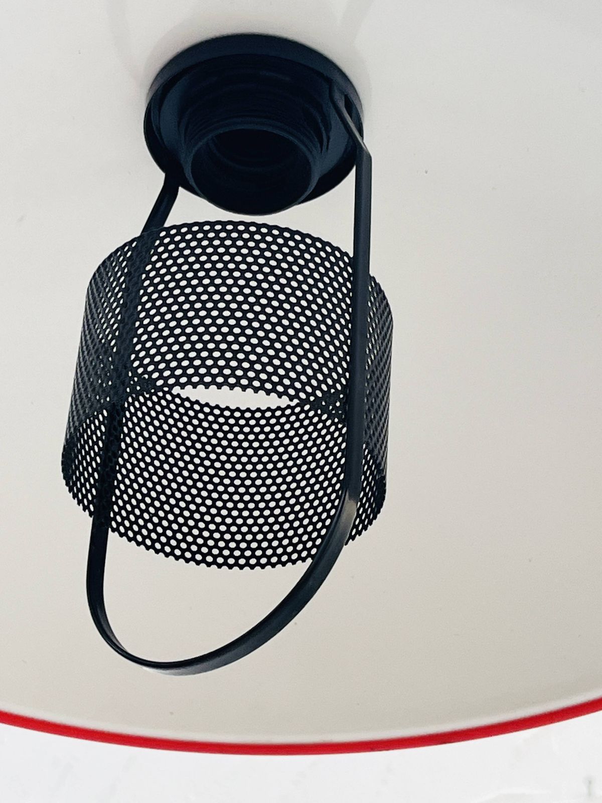 photo furniture Verstelbare Scandinavische hanglamp – Lival Finland