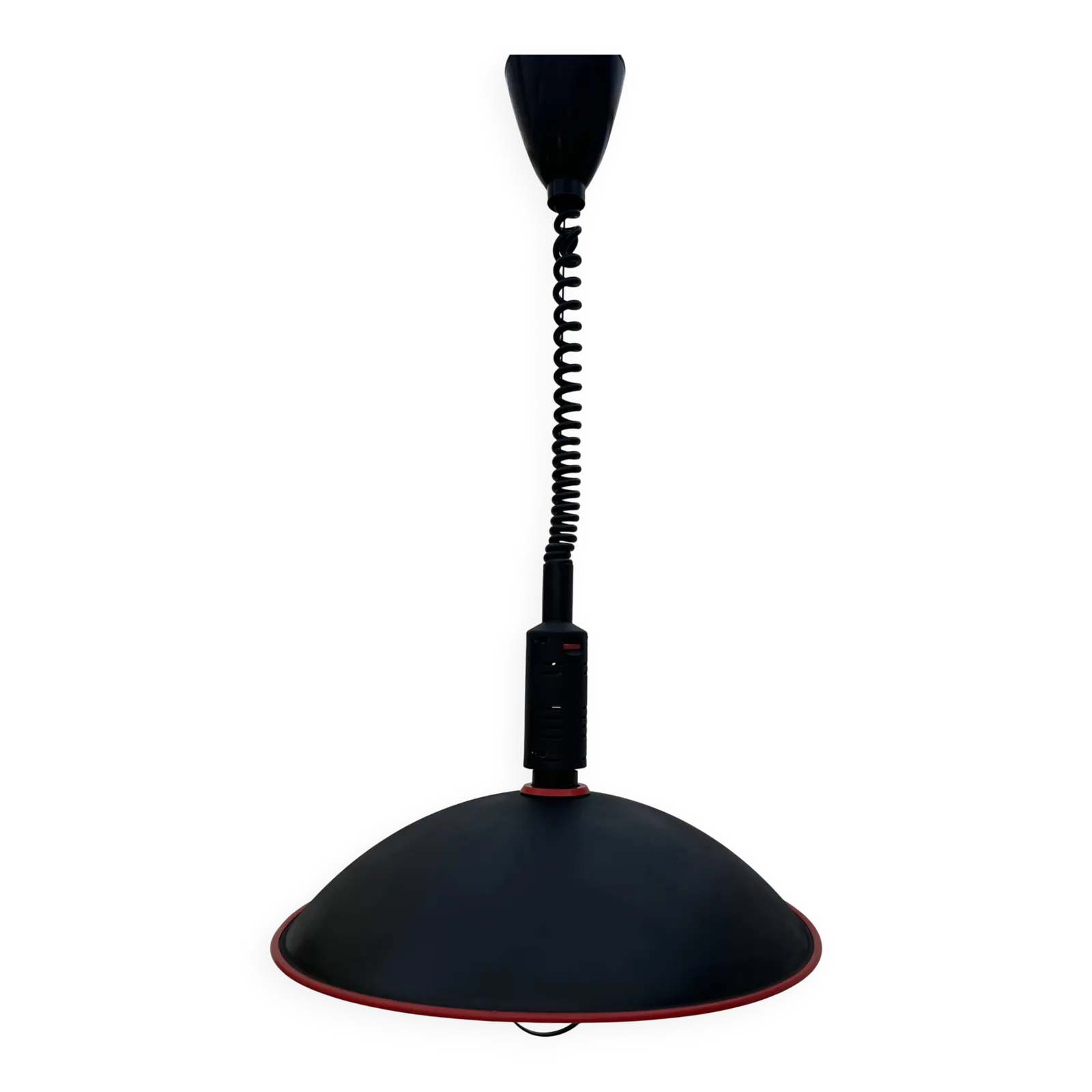 Verstelbare Scandinavische hanglamp – Lival Finland