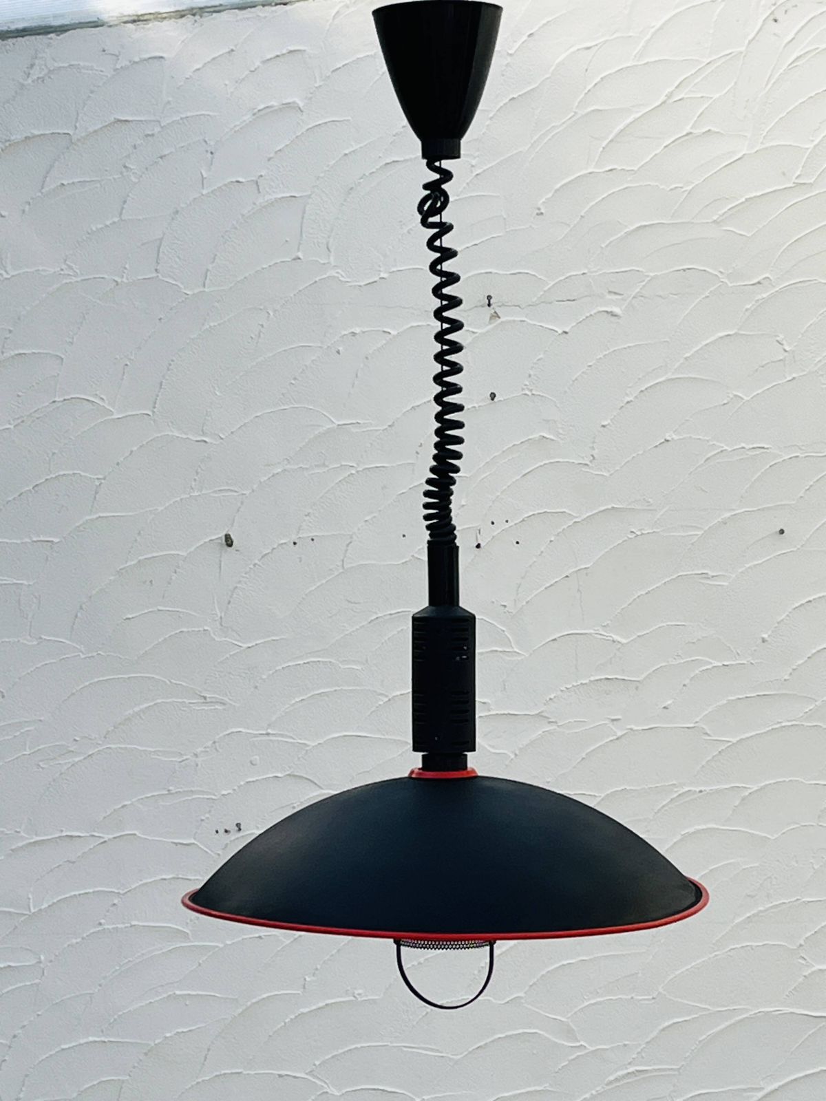 photo vinterior Verstelbare Scandinavische hanglamp – Lival Finland