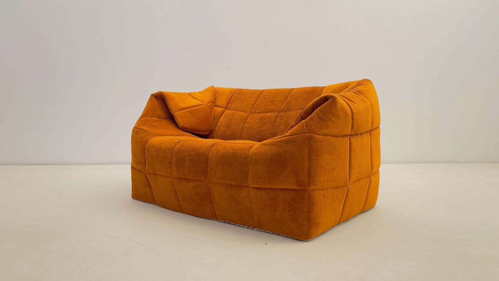 photo furniture 'Yuca' Living Room Set By Michel Ducaroy For Cinna