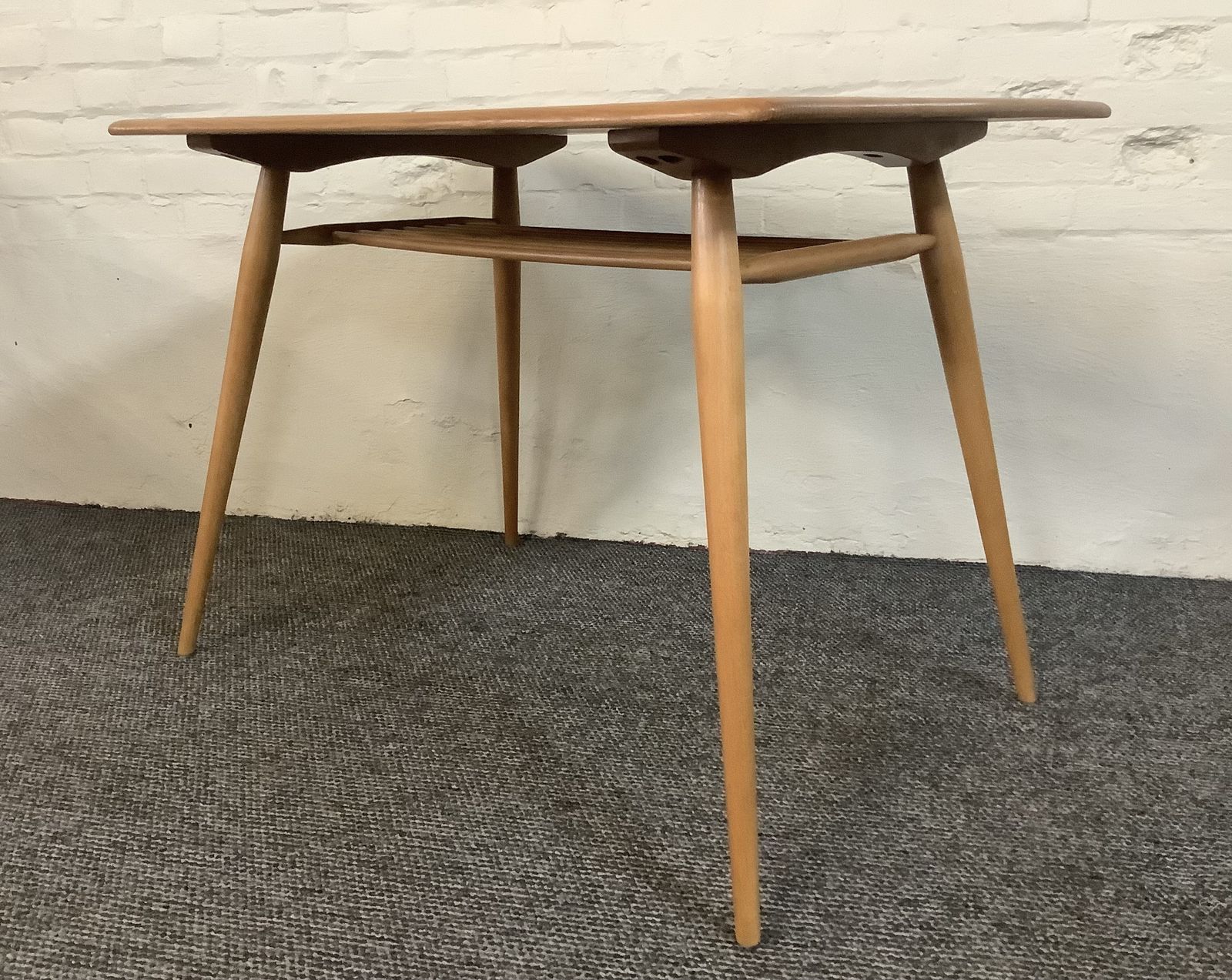 photo for sale Ercol Windsor 393 All Purpose Dining Table.