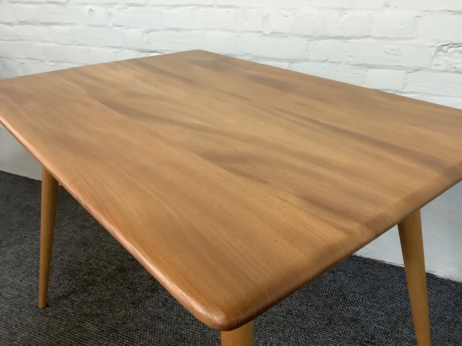 photo buy Ercol Windsor 393 All Purpose Dining Table.