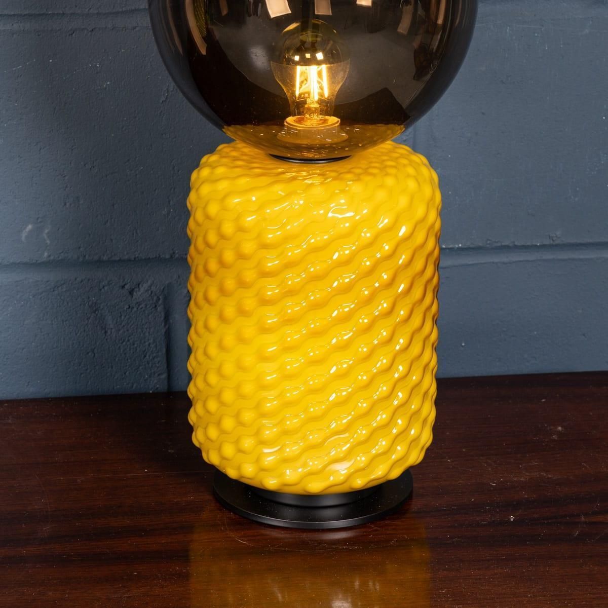 Vintage 20thc Italian Pair Of Cassina Ficupala Style Table Lamps photo buy