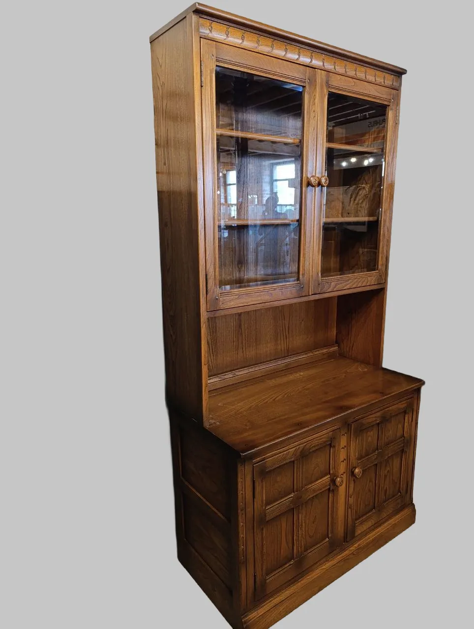 Vintage Ercol Cabinet