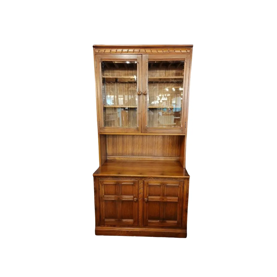 Vintage Ercol Cabinet photo for sale
