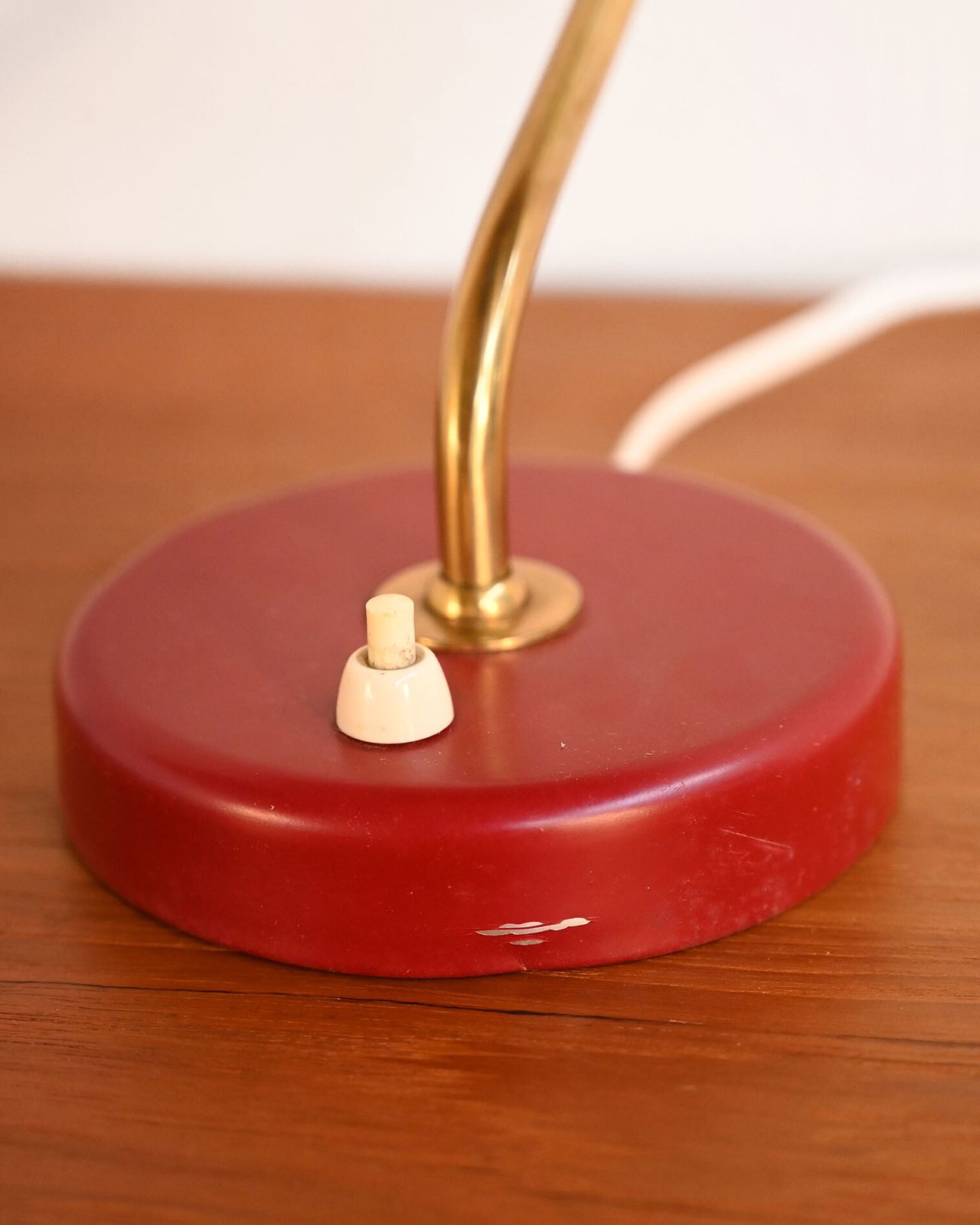 photo for sale Ringus Lamp, 1950s