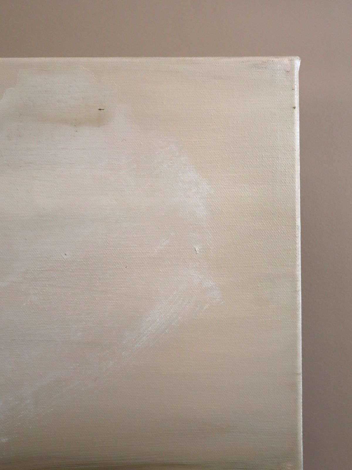 Drift Of Light, olieverf op doek, midden 20e eeuw photo buy