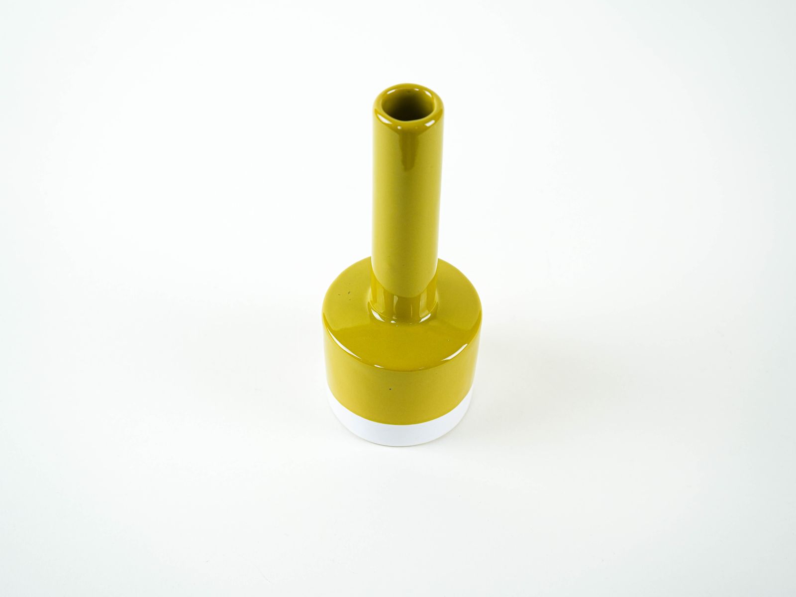Vase en céramique, design danois, années 1970, fabriqué au Danemark photo buy