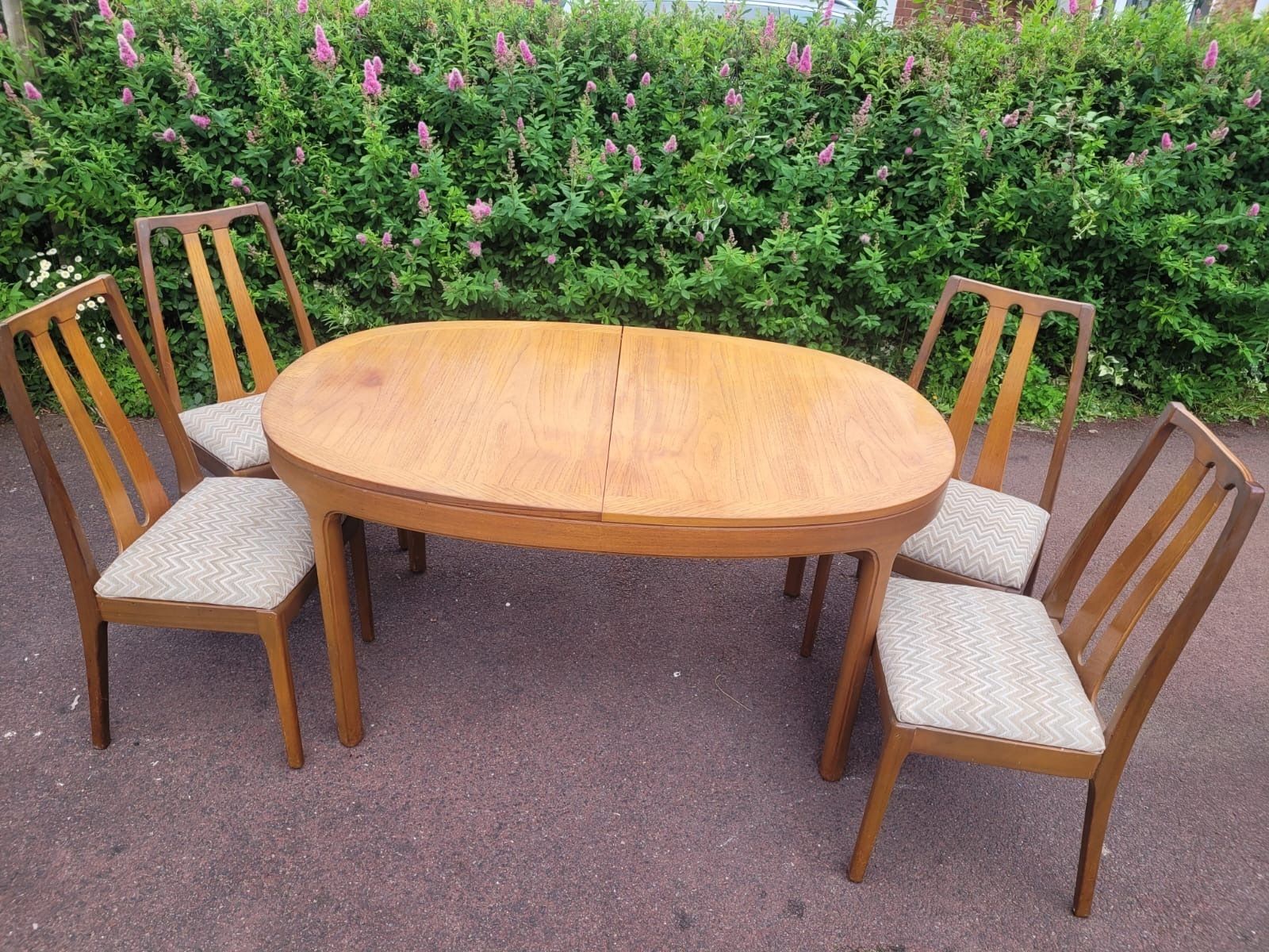 A Stunning Example Of Mid Century British Design By Nathan Furniture C photo furniture