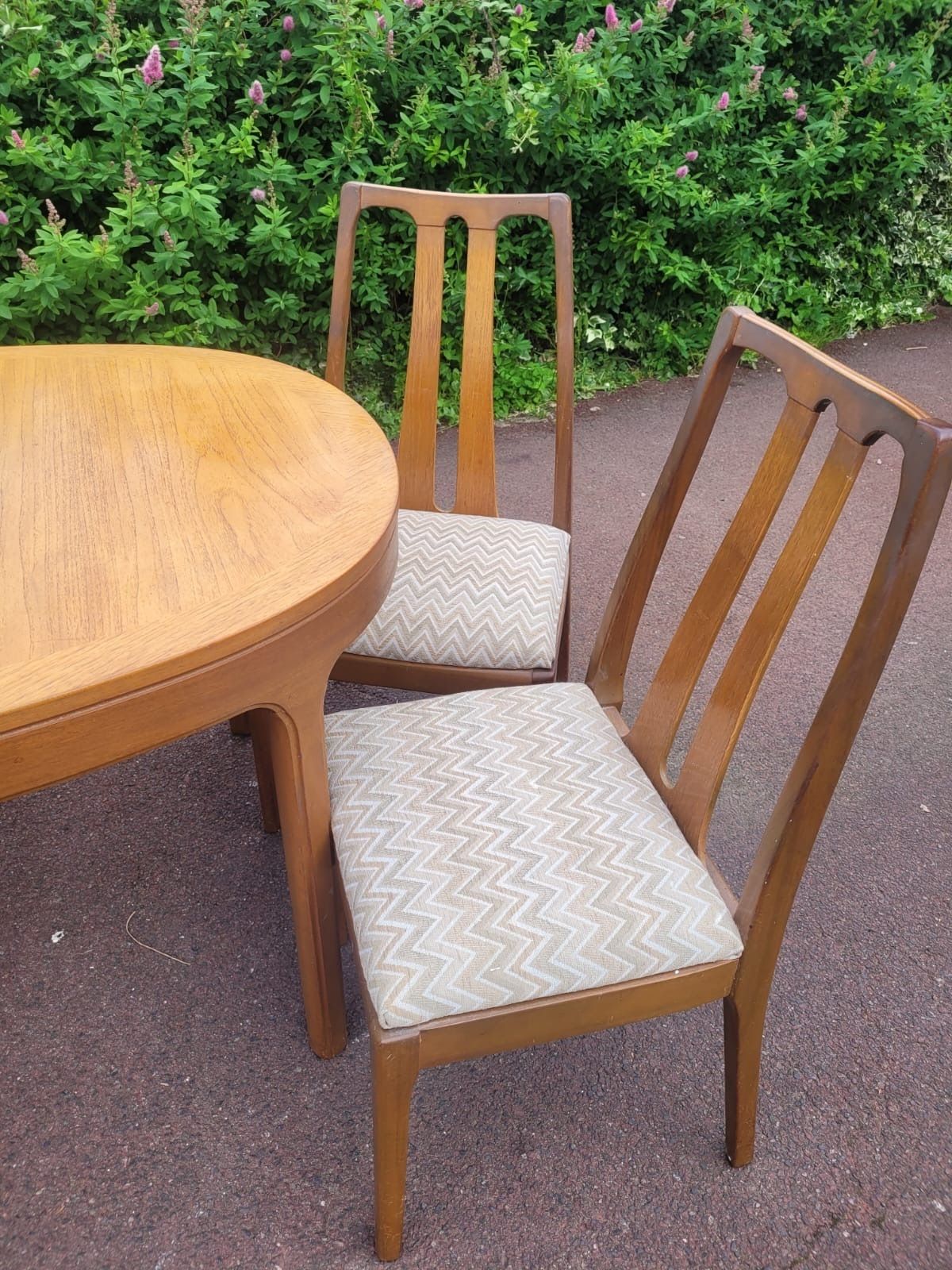 A Stunning Example Of Mid Century British Design By Nathan Furniture C photo for sale
