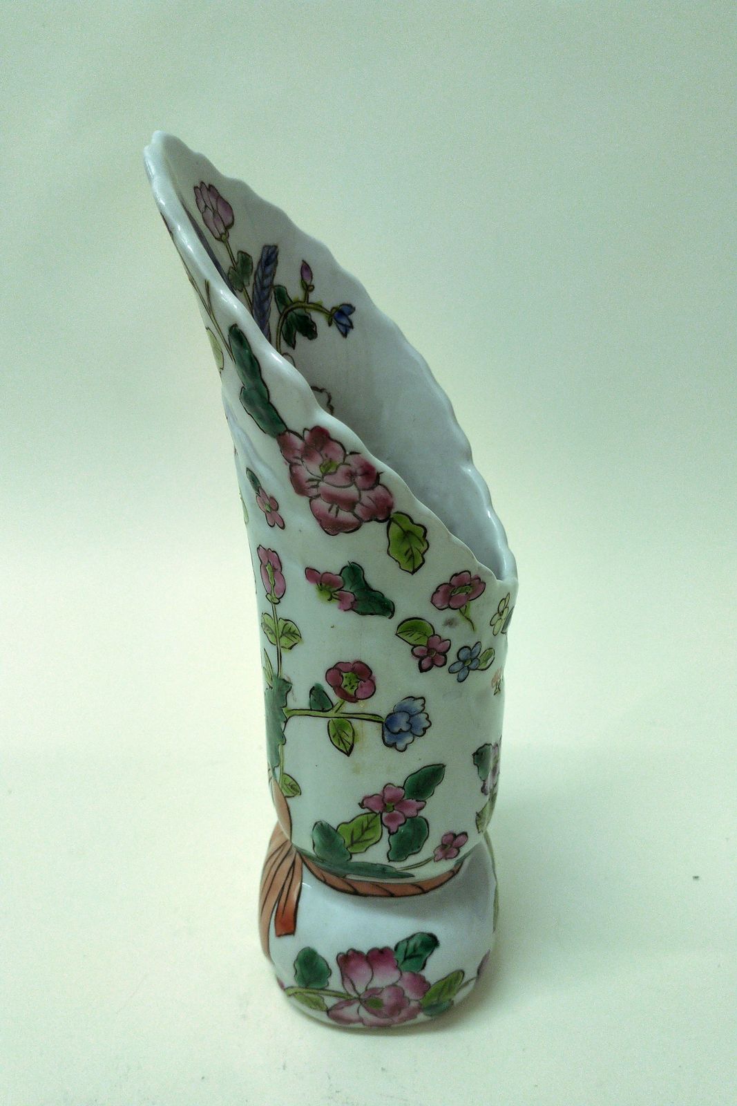 Vaas Antiek / China photo Woonaccessoires