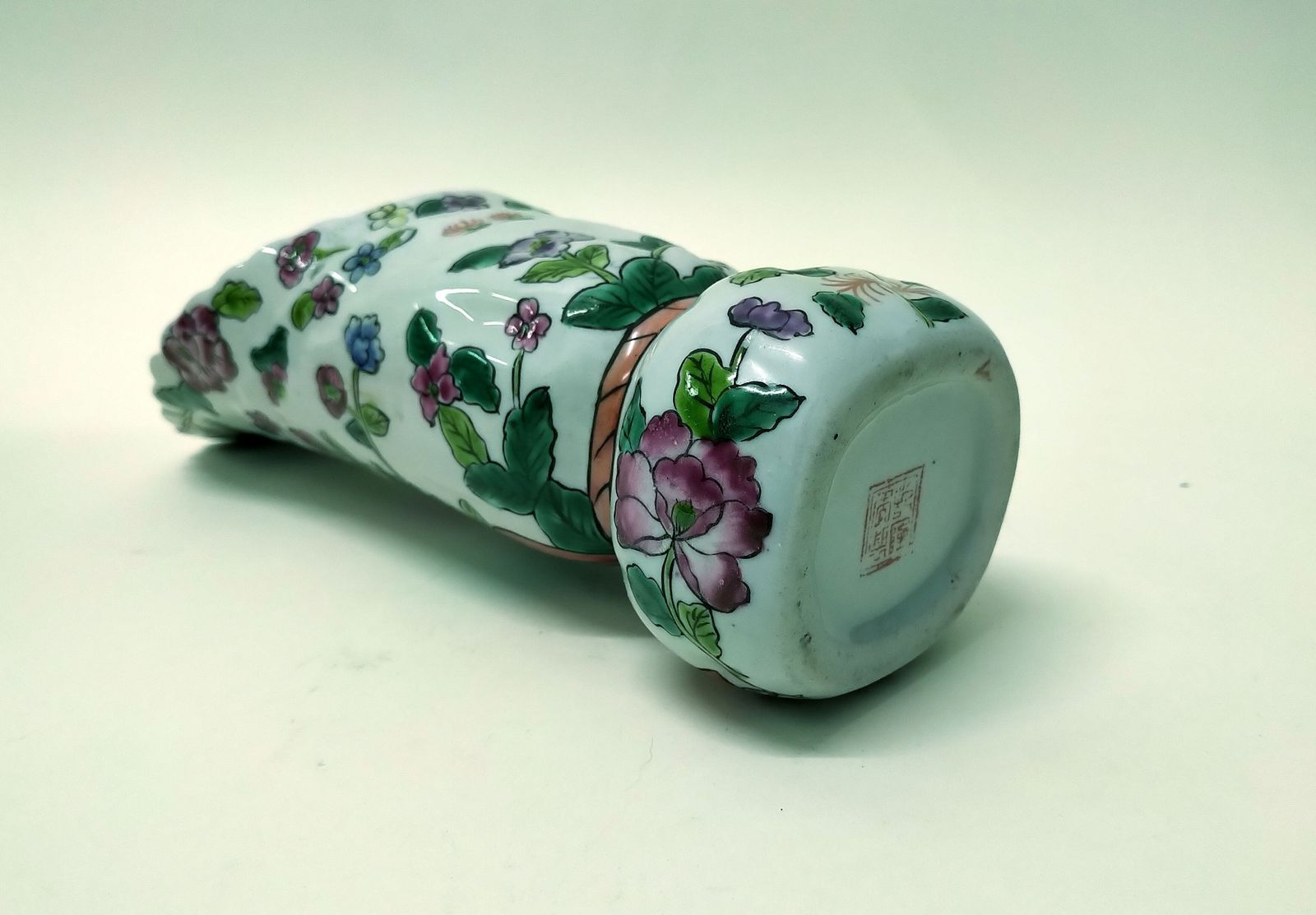 Vase Antique / China photo 190.0