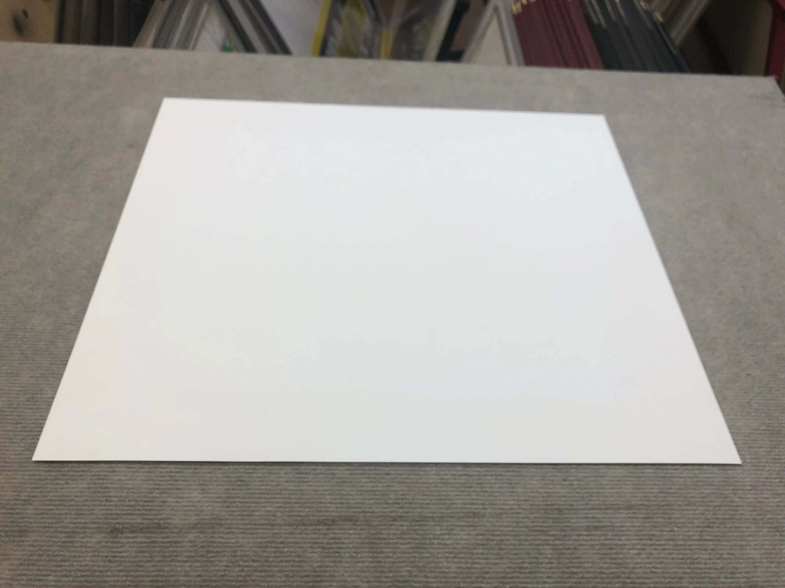 photo buy Gerhard Richter Ibm G.El.2 1987 Offset Lithograph Art Print