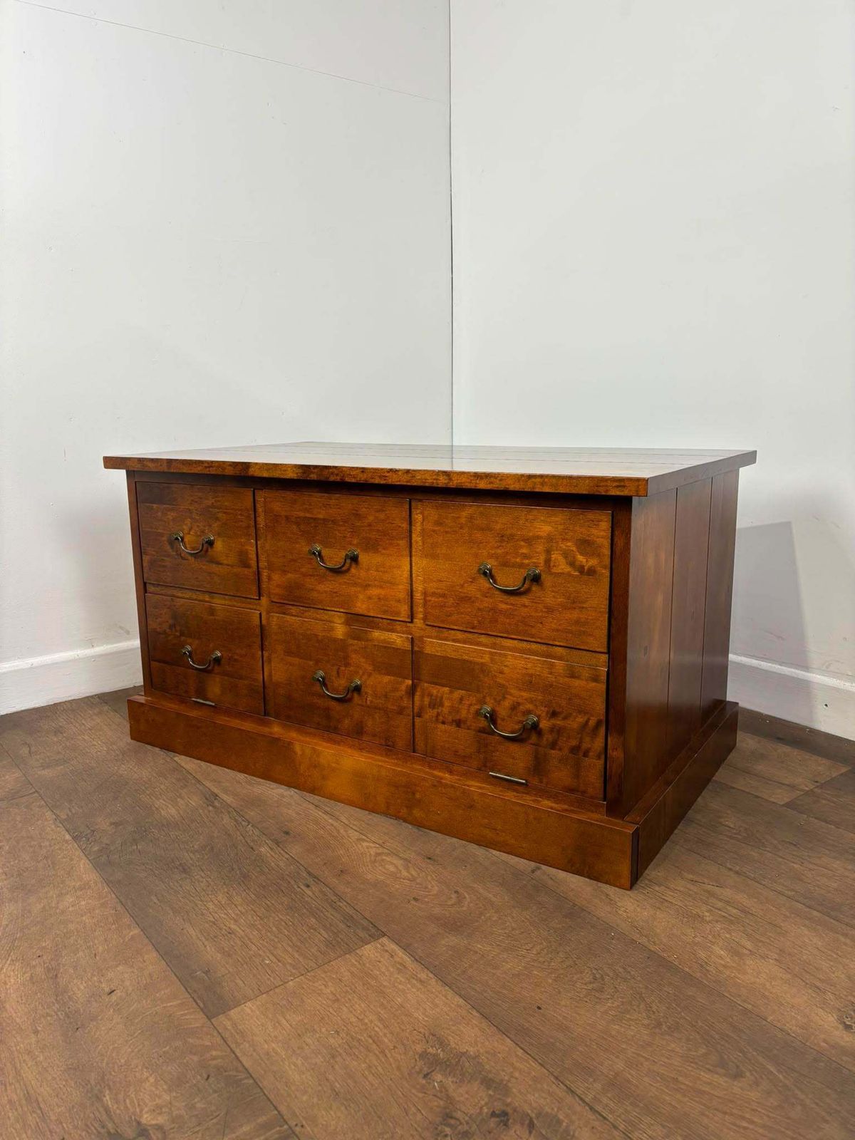 Contemporary 'Next' Tv Stand, 21st Century