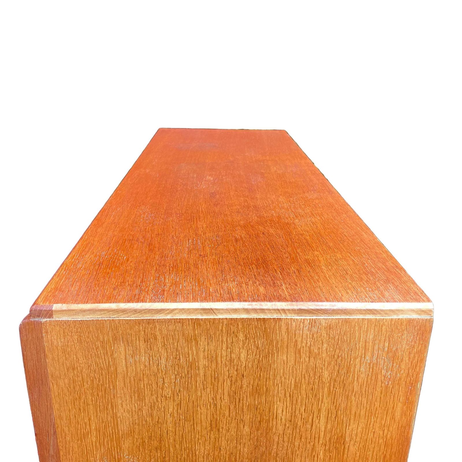 Mid Century G Plan Brandon Oak Sideboard photo 695.0