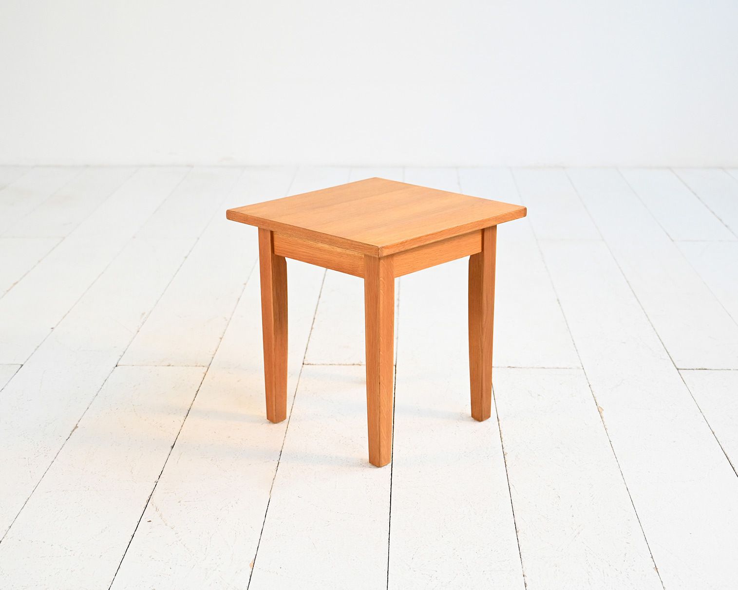 Vintage Side Table From The 1960s