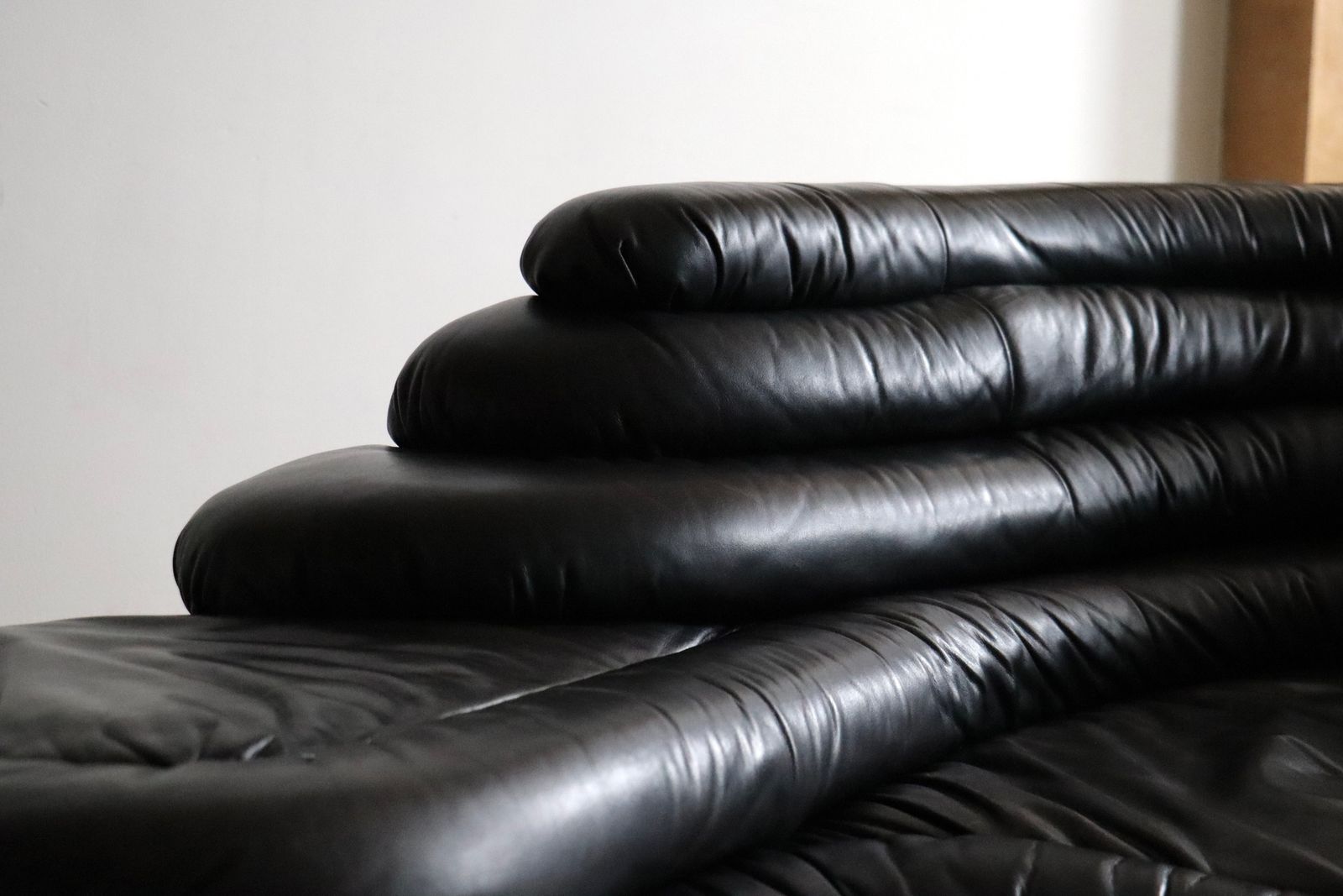 Ubald Klug DS-1025 Terrazza Sofa voor De Sede Zwitserland jaren 1970 photo 10500.0