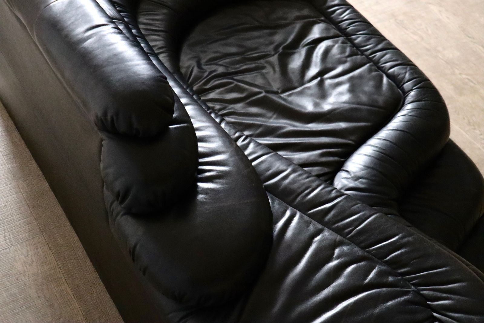 Ubald Klug DS-1025 Terrazza Sofa voor De Sede Zwitserland jaren 1970 photo buy